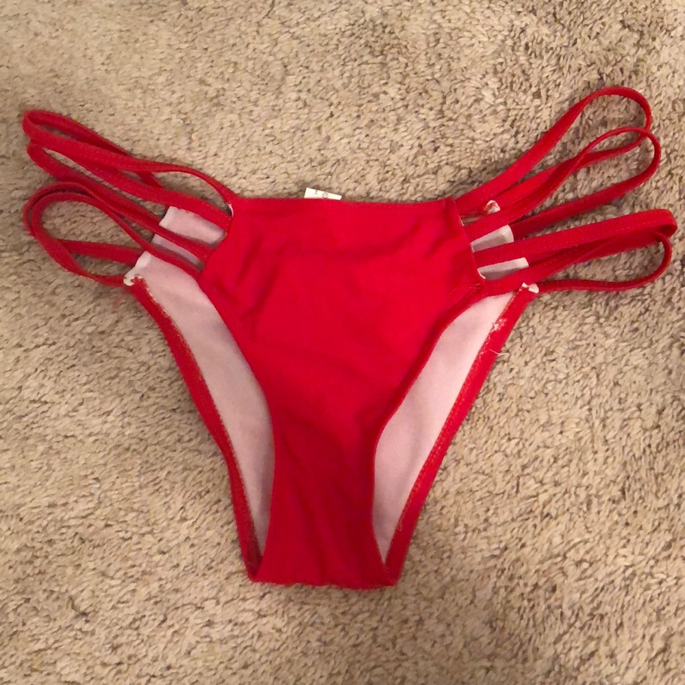 Bikini bottoms